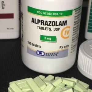 Xanax uk