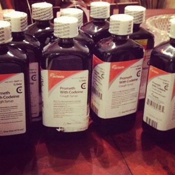 Actavis Cough Syrup Online