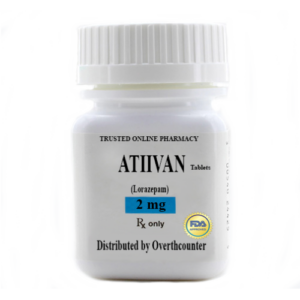 Ativan UK