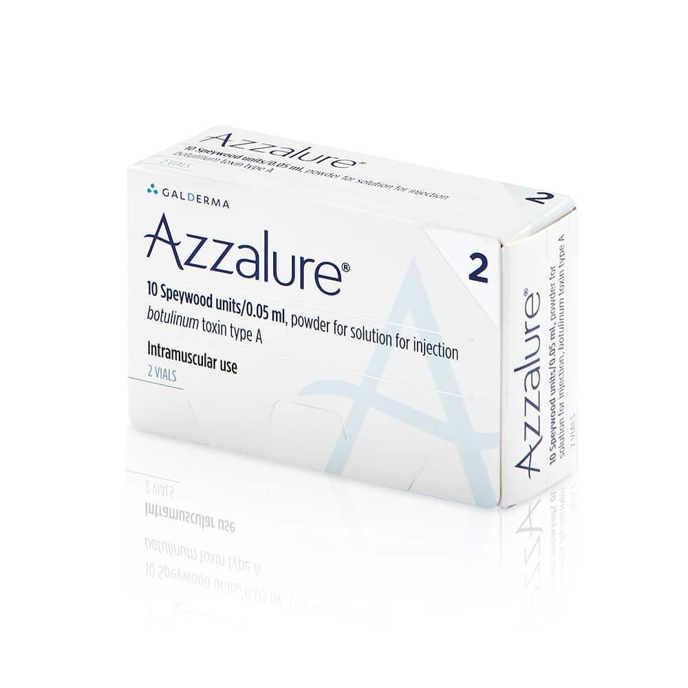 Azzalure
