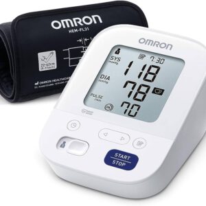 Best Blood Pressure Monitor UK