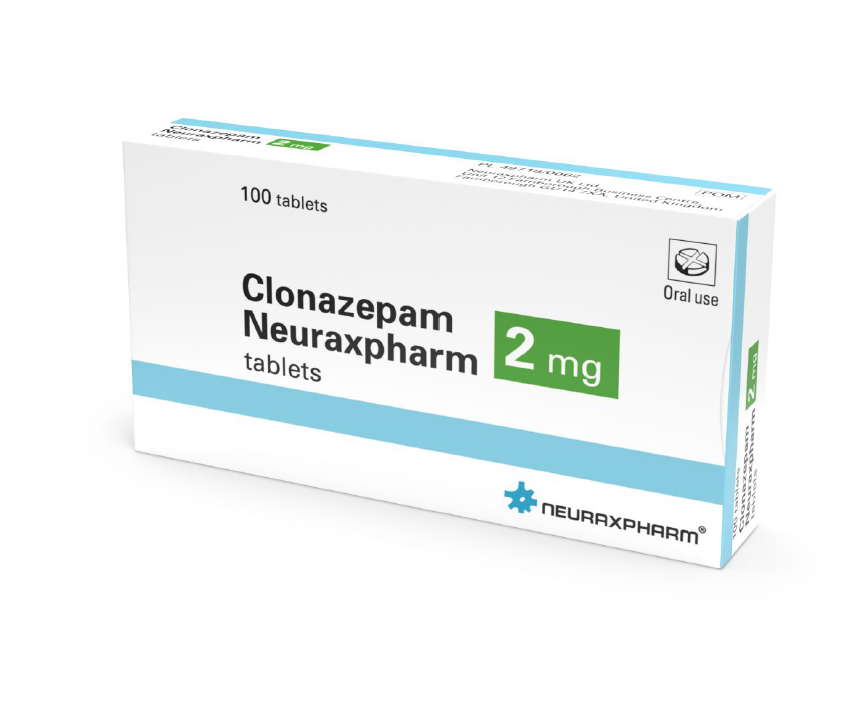 Clonazepam