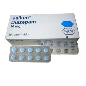 Diazepam uk