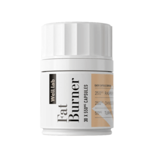 Fat Burner