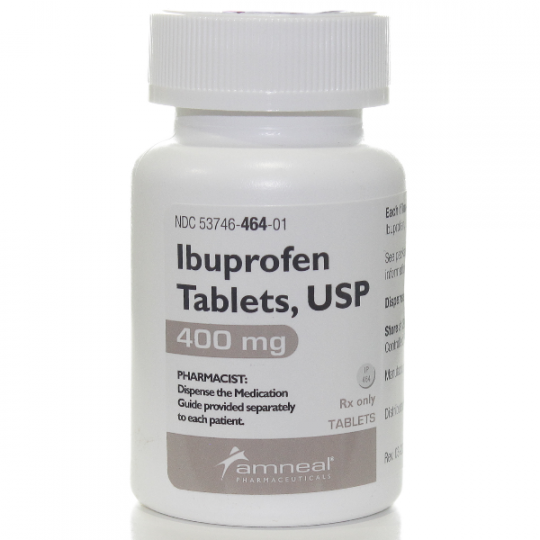 Ibuprofen 400mg