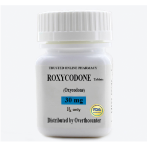 Buy Roxicodone 30 mg Online
