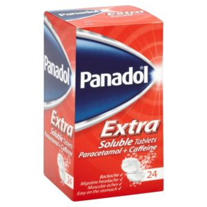 Panadol Extra