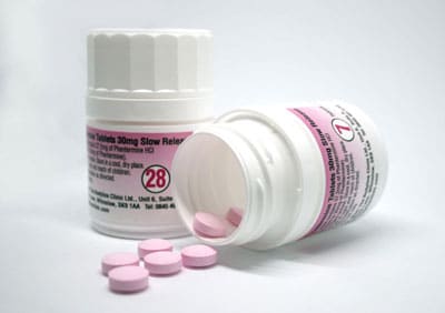 Phentermine Pinkies