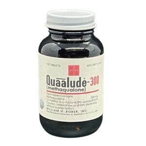 Quaalude