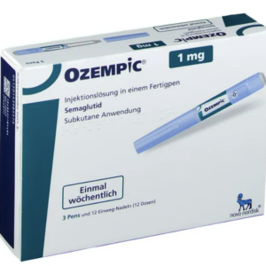 Semaglutide UK
