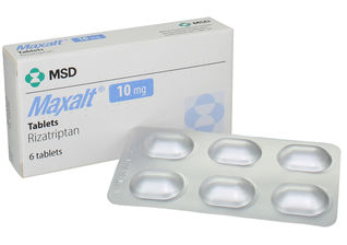 Maxalt