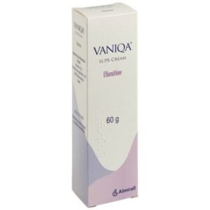 Vaniqa Cream-pharmicpharmacy