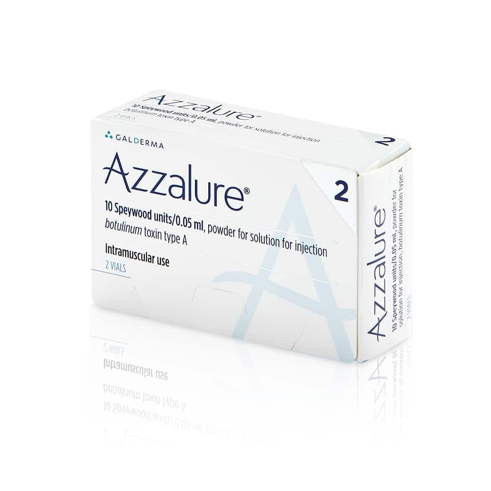 Azzalure