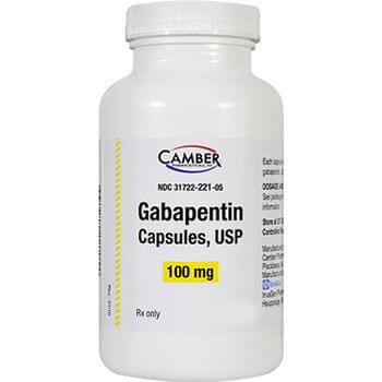 gabapentin-100mg